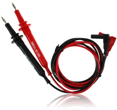 ELIT 4490RS test lead set
