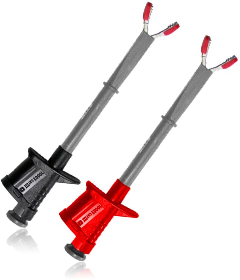 ELIT 6009RS Red and Black (1120601)