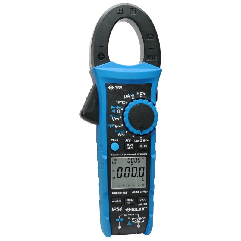 Clamp Meter