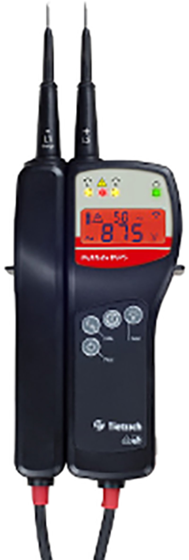 ELIT DSP 5ST Voltagestester (1010033)