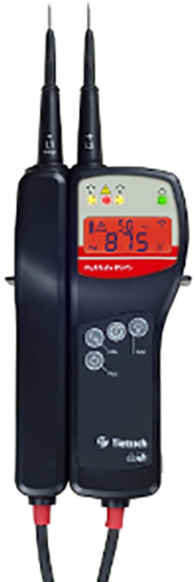 ELIT DSP 5ST Voltagestester