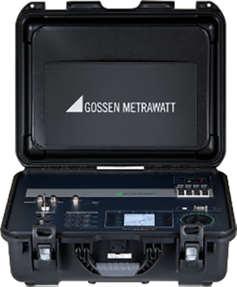ELIT Profitest Prime (M506C)