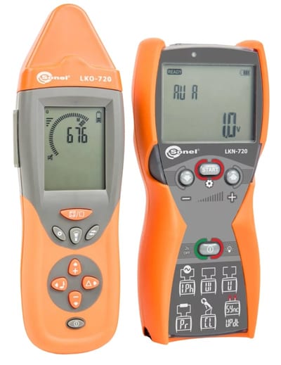 ELIT LKZ-720 (10310008)
