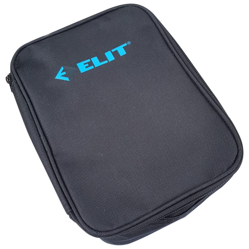 Elit BV30 Nylon Carrying Case with Zipper (10340110)