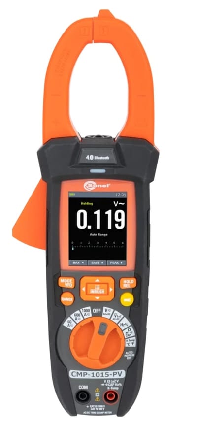 ELIT CMP-1015-PV (10300049)