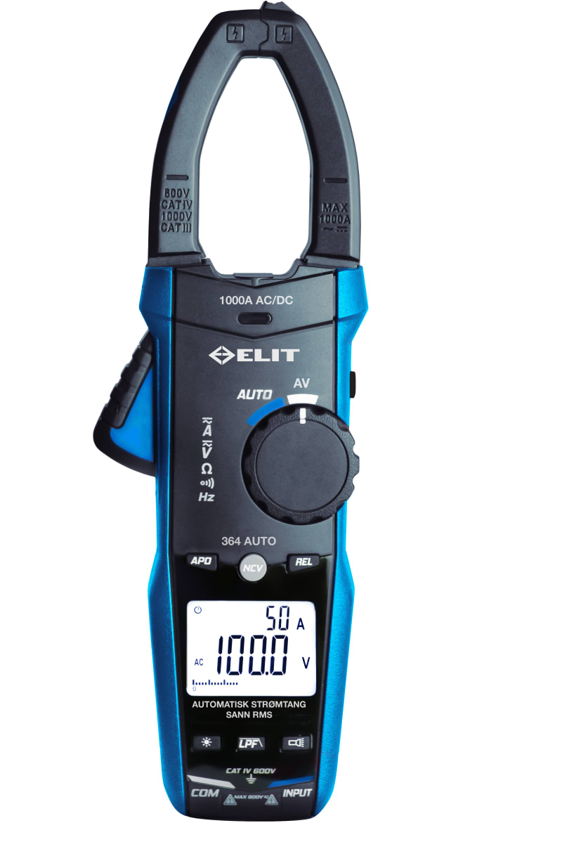 ELIT 364 AUTO (10300059)