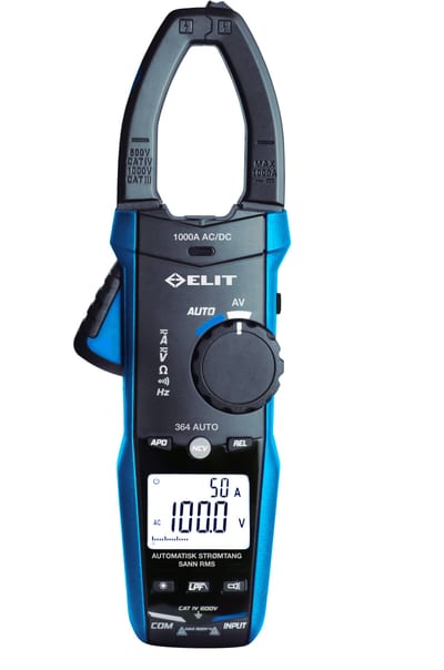 ELIT 364 AUTO (10300059)