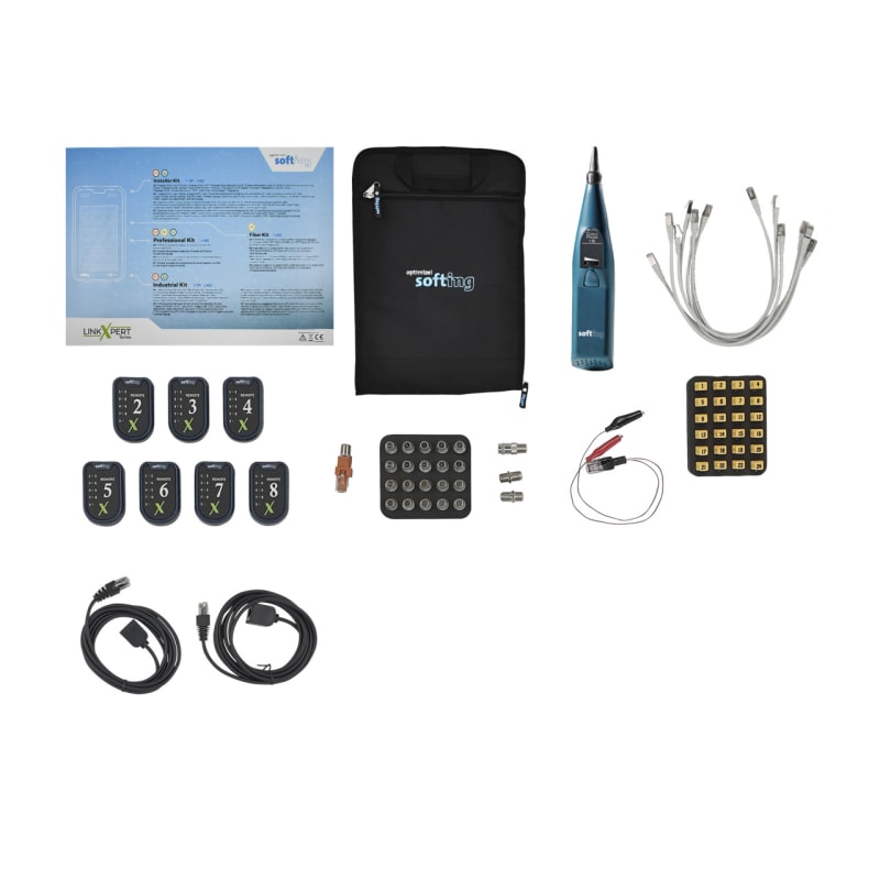 ELIT Installer accessories Set (8011363)