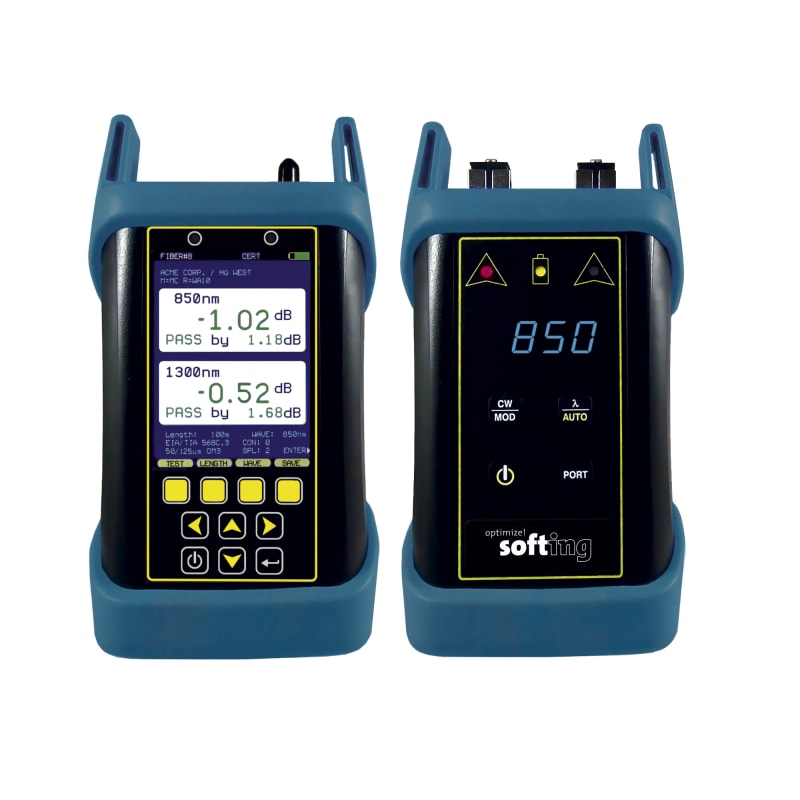 ELIT FiberXpert 700 (8011364)