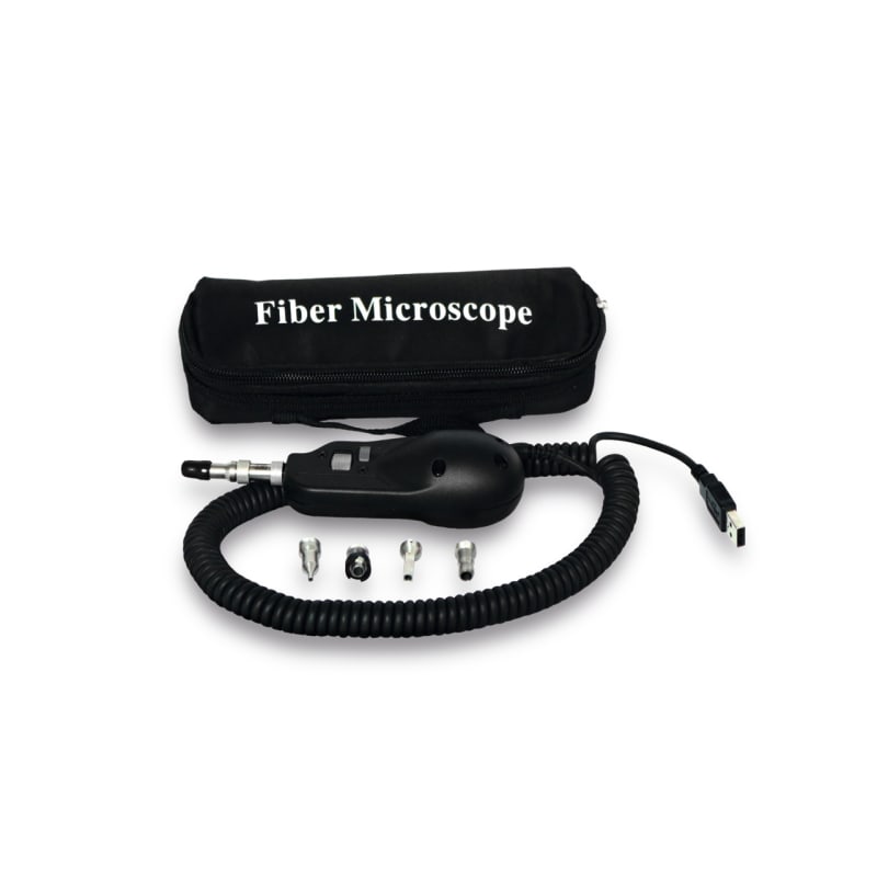 ELIT Fiber Microscope (8011365)