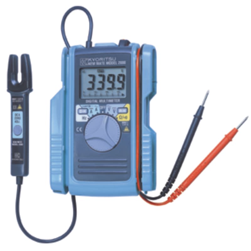 Multimeter, KEW-MATE 2000 (42.2010)