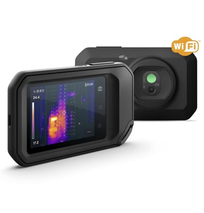 Flir C5 Termokamera (8022111)