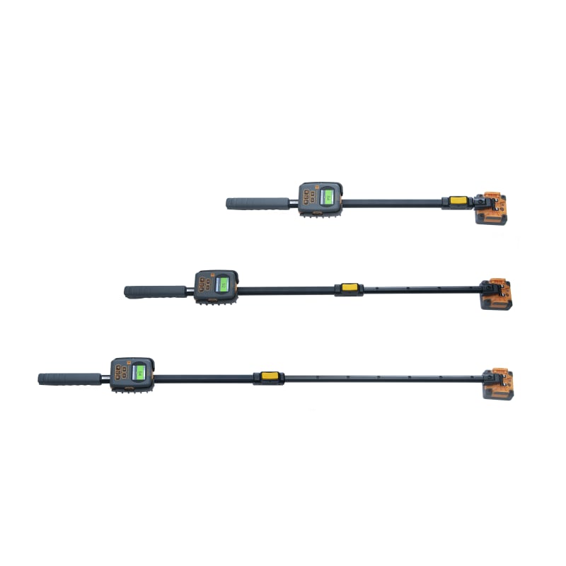 Protimeter Reachmaster Pro Long-Reach Moisture Meter 0810049300159