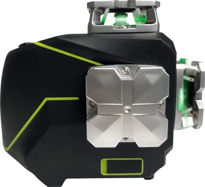 Elma Laser X360-2 line laser
