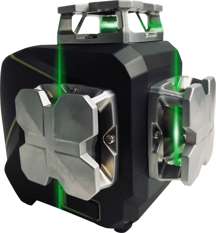 Elma Laser X360-3 line laser