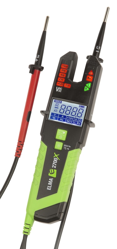 electrical tester