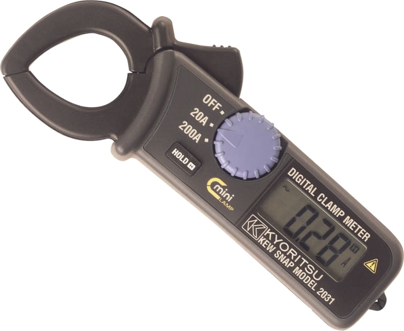 Clamp Meter AC, K 2031 (422031)