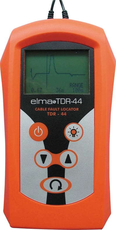 Elma Instruments 422340 Cable Fault Locator and Length Meter