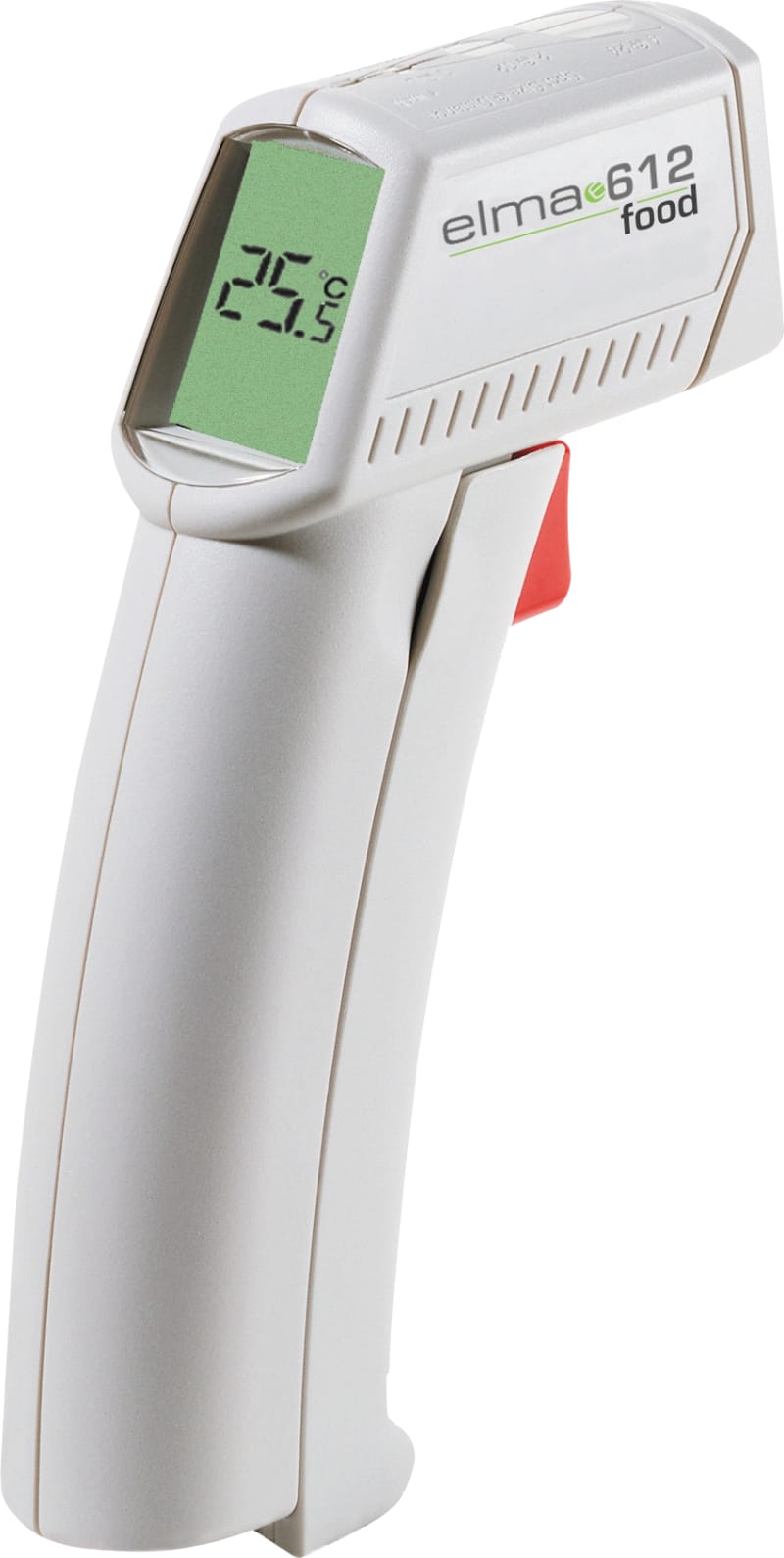 IR TEMP Meter, ELMA 612 (42612)