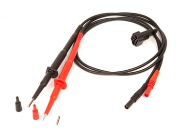 Test Lead Set for Elma X One