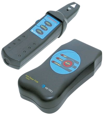 Elma Instruments Line Tracer (Metrel)