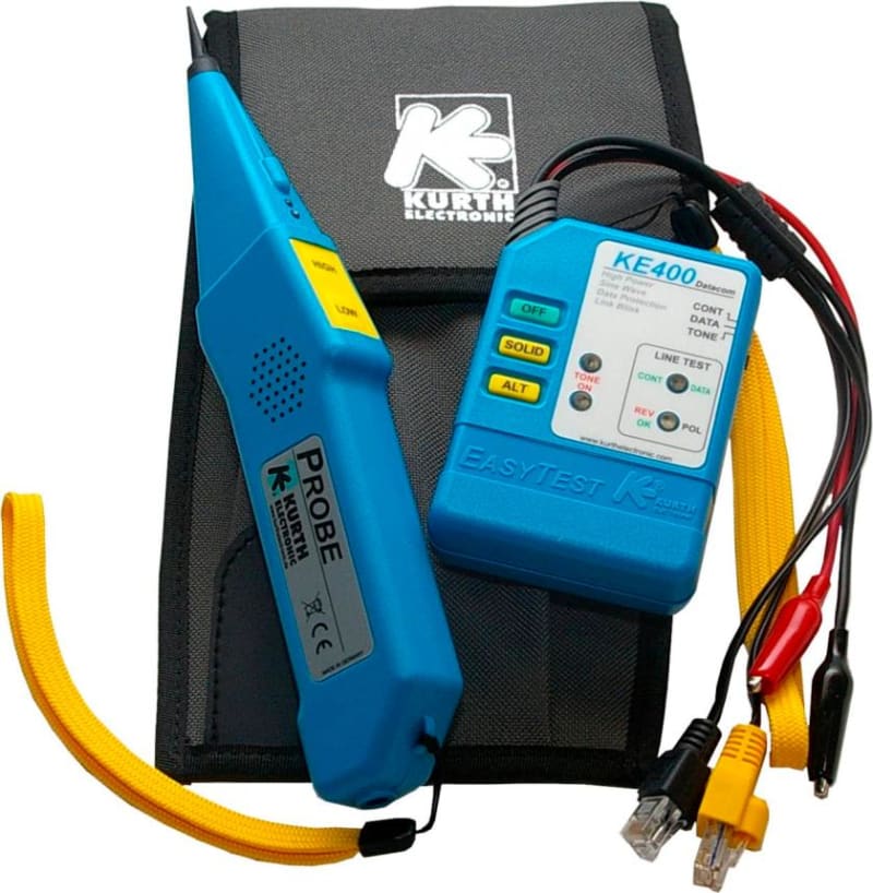Easytest Protect KE 401 (42050)