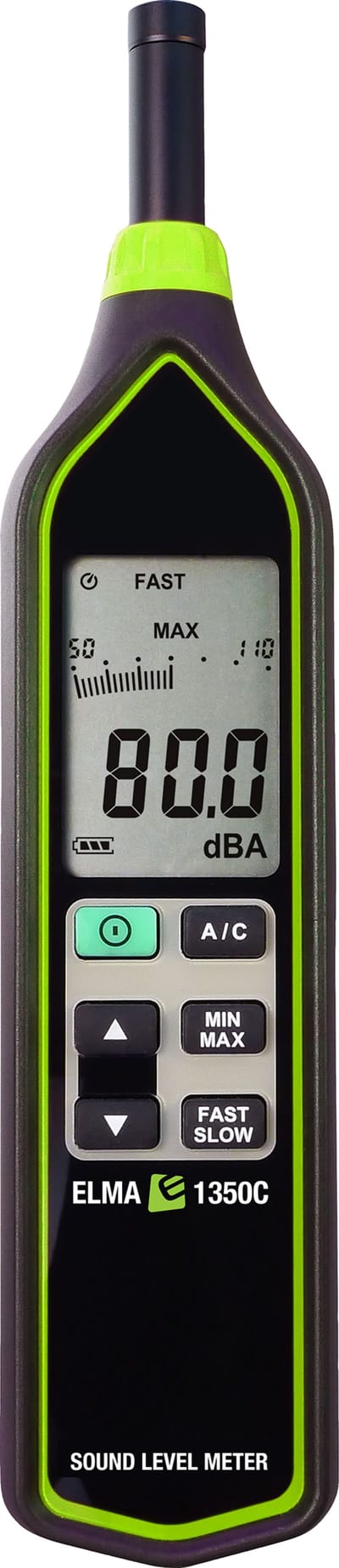 LYD Meter, ELMA 1350