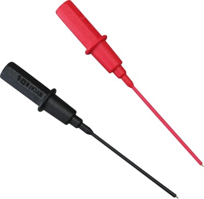 Mustlepinne Type 121039 Red