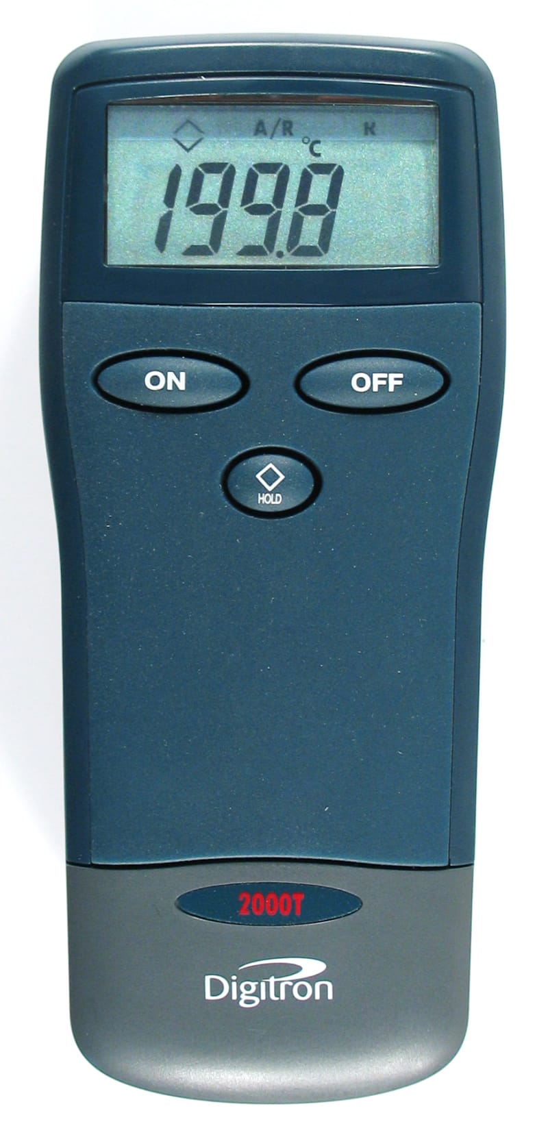 Digitron 2000T Thermometer (8022980)