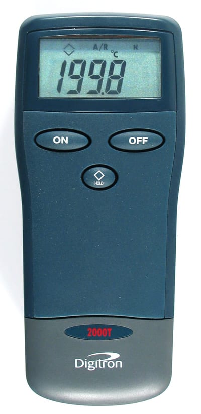 Digitron 2000T Thermometer