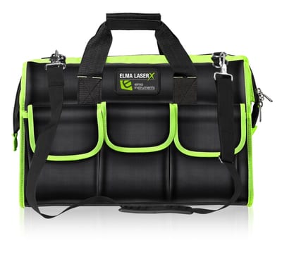 Elma Laser X Instrument and Tool Bag