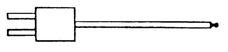 116 Air sensor (42.TH116)