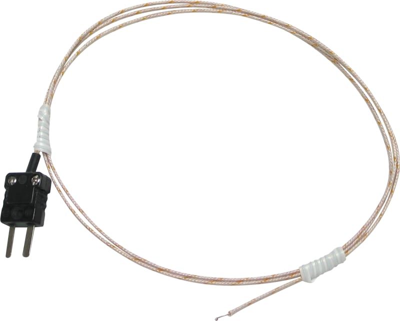 Elma Instruments Standard Temperature Probe 1000 mm (42.TH120)
