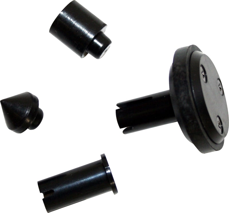 Elma Instruments 2236 Accessory Set for DT-2236 Tachometer