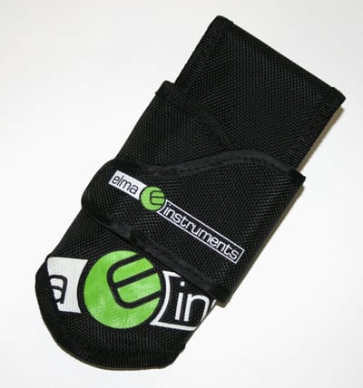 Elma belt bag, open (ELMA ?BEN)