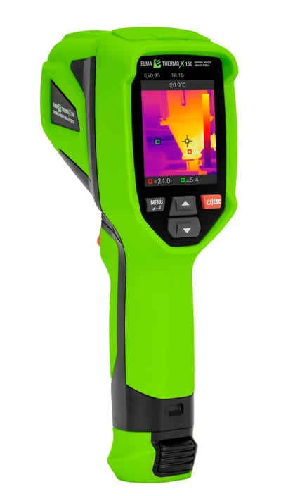 Elma Thermo X150 Thermal Imaging Camera