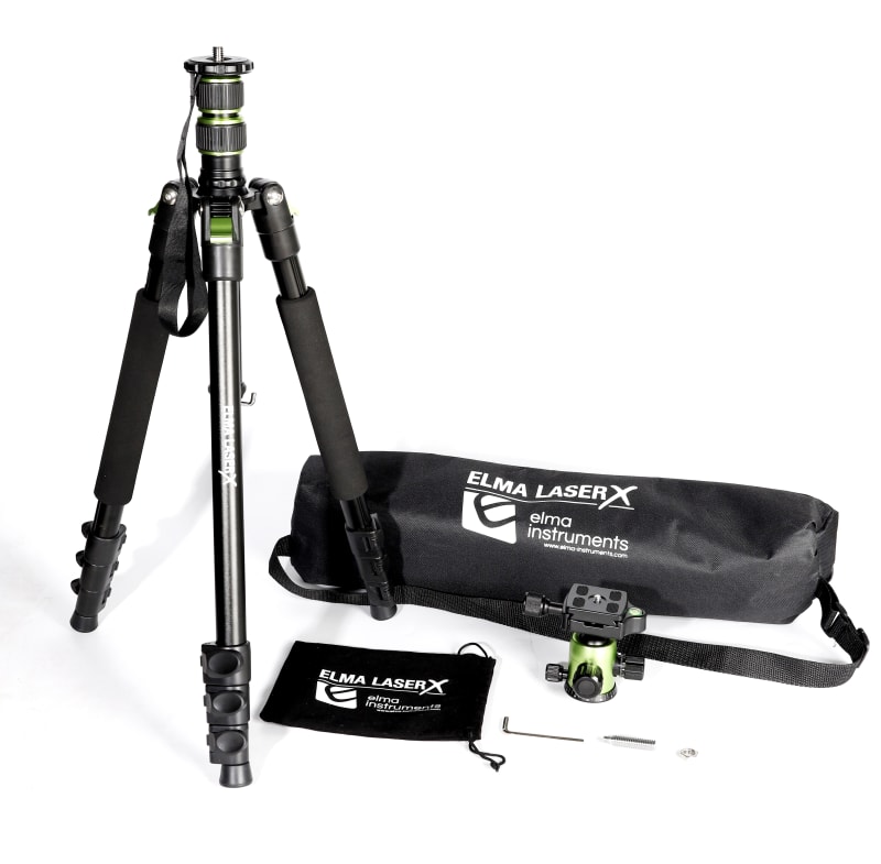 Elma Laser X Tripod stand (5706445677184)