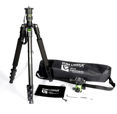 Elma Laser X Tripod stand