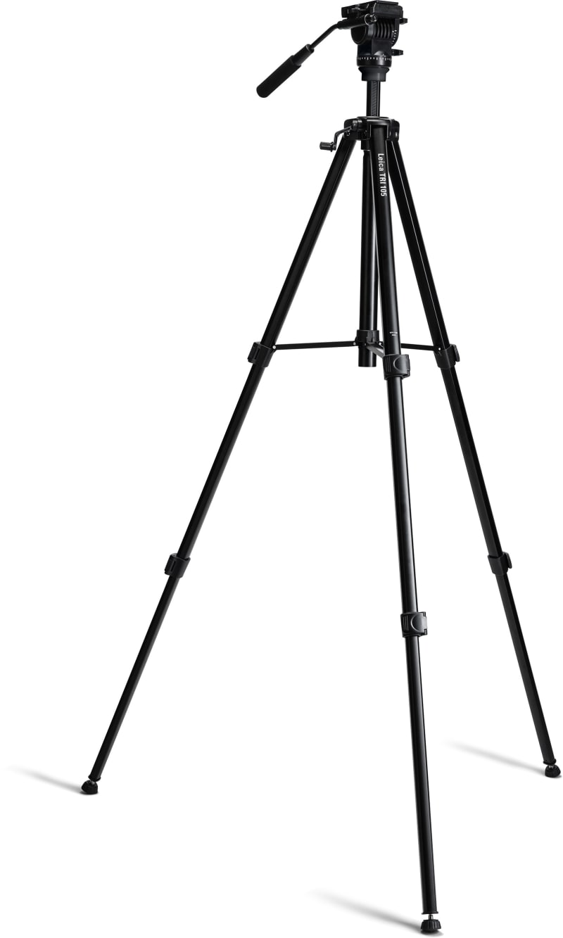 TRI 105 stand with standard 1/4 threads (7640180533009)