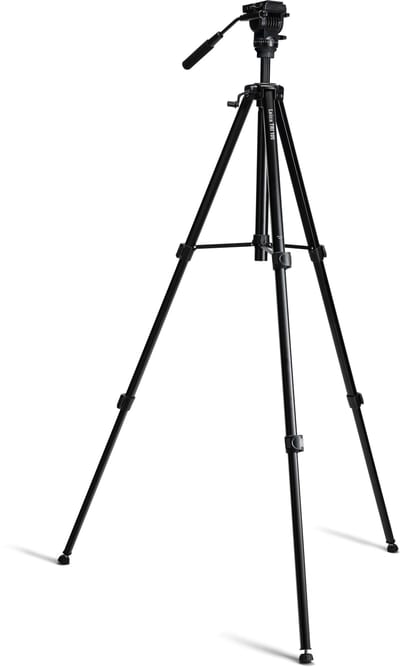 TRI 105 stand with standard 1/4 threads