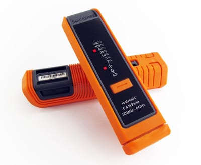 Personprotection Elma Fieldsense 2.0 RF