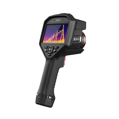 HIK G31 Thermal imaging camera 384×288PX
