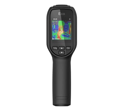 HIK ECO Thermal imaging camera 96X96 SuperIR