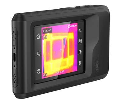 HIK PocketE Thermal imaging camera 96X96