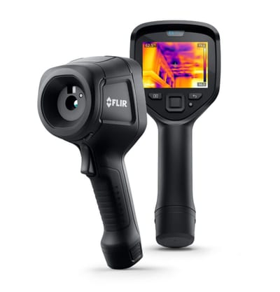 FLIR E6 Pro Thermal imaging camera
