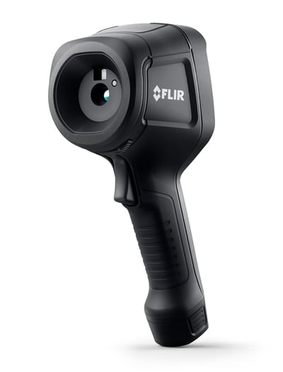 Elma Instruments FLIR E8 Pro Thermal Imaging Camera