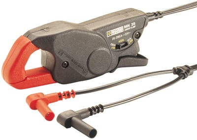 MN 88 Clamp Meter Adapt