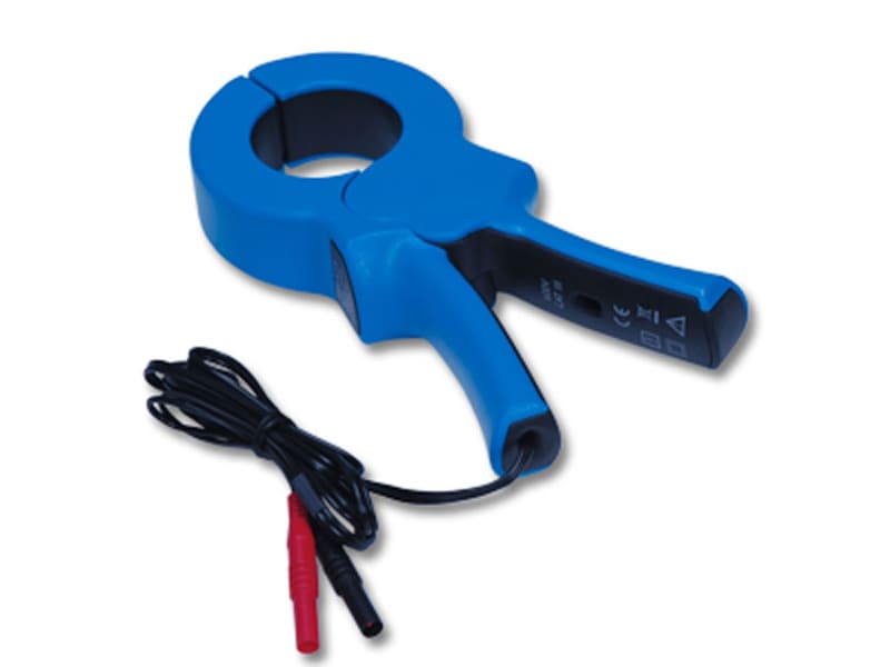 A1018 Clamp Meter (42.092)