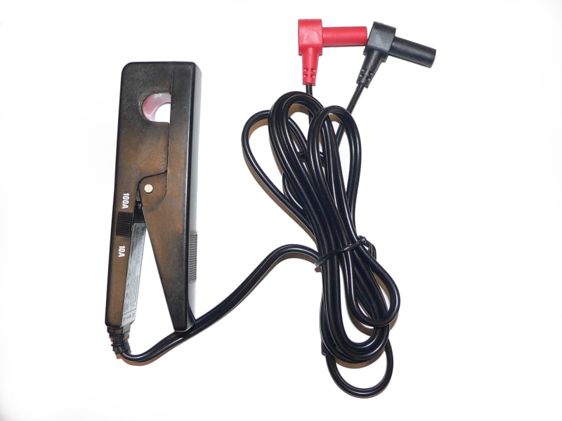 Minipince 05 AC clamp meter (8023608)