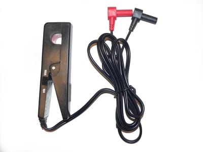 Minipince 05 AC clamp meter